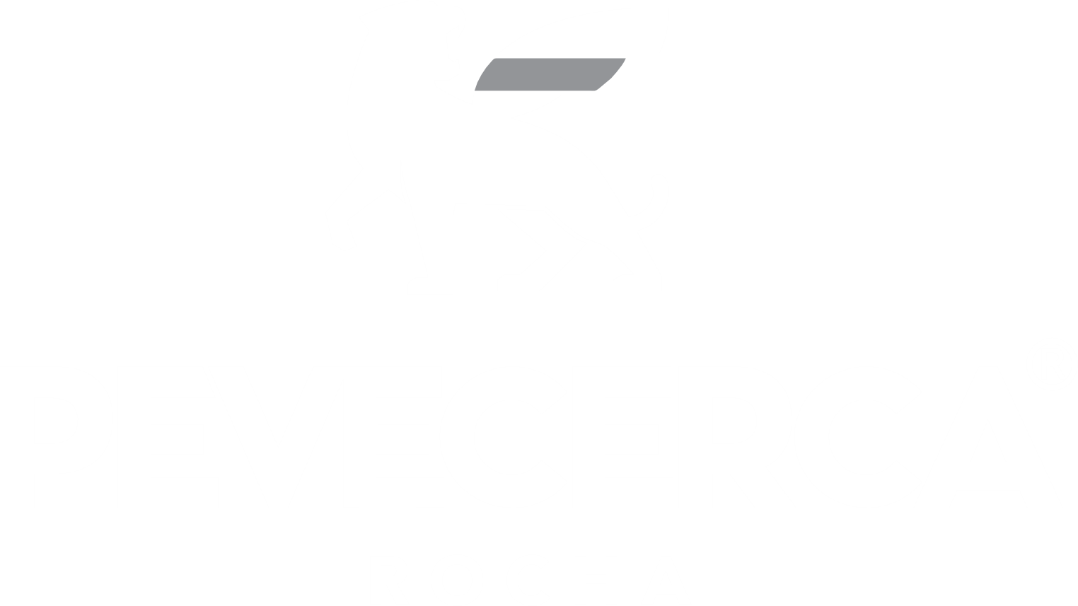Logo Pevecerca Rocha Uruguai